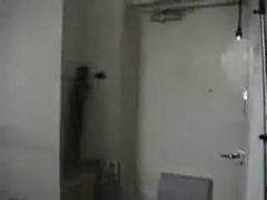 Hot Jap Shower