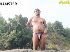 jordiweek nude beach adventure