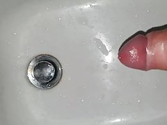 Big cock cum