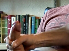 Jake Steel and Dale Cooper cumming in a hot compilation