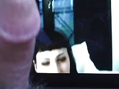 Bailey Jay - Thick Cum Blast Tribute
