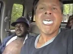 Cumming in my mouth 10