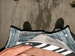 Hot Twink with Big Cock