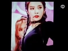 Joy cumtribute
