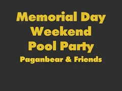 Pool Party BJ