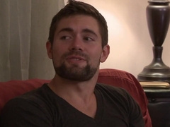His Torrid Brutha In Law Part two Heterosexual Stud No More
