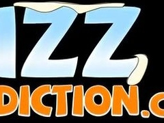 Nice Kyros Christian Takes In The Good-sized Lollipop Of Dillon Samuels