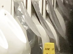 Spy Piss
