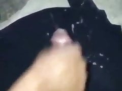 Jerking Off BBC