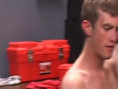 Crazy porn clip homosexual Big Cock new watch show