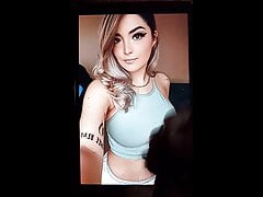 Cum Tribute Caprimint