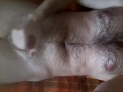 Midday Relieve and Ejaculation