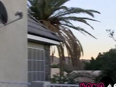 Twinks lick lollipops and make out before fucking balls deep