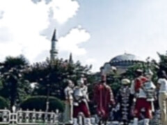 Arab anal in gay scenes with horny couple of men