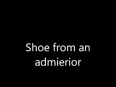 shoe video