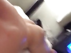 asian ass