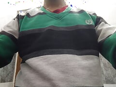 Strip off self fucking Mad Guy