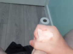 Best Jizz Flow on Pornhub! / Taunting my Bone / Fleshlight Fap / Uber-Cute Steaming eighteen