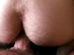 A sloppy blowob and sex in multiple poses is what they want