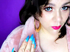 special Interview With queen blend Trix by Forced-Bi.com