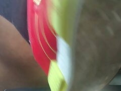 BBC masturbation