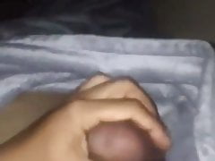 Bhabi k naam ki muth