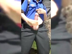Close up, first-timer, boy masturbating