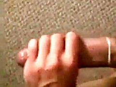 Best handjob creampie with condom watch my big dick need any hole