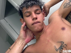 Special Audition - Tayron Ortega