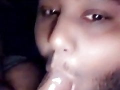 Sexycocochub sucking bbc