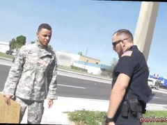 Watch these hot and heavy gay lovers go wild in a wild outdoor cam session!