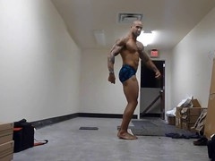 Str8 Fit Massive Flex