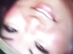 Thai MILF cum tribute