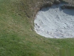 Hole in one