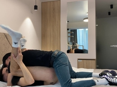 HOMOSEXUAL HUMP