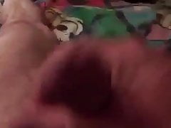 Jack and cum