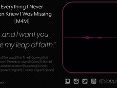 [M4M] Your Finest Pal Comes Out and Confesses to You [Audio] [Friends to Lovers]