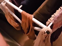 Sister In Law SW Panties 4