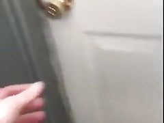 Step Dad sneaks in room BAREBACK Fucks Muscle Twink