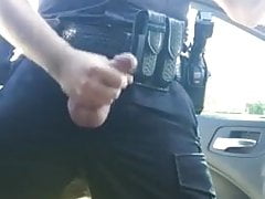 Police Patrol