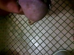 Sho-chan pee