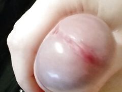 Amateur jerk and play #8