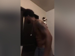 Long Live Czar - Shirtless/Abs/Sagging/V Line/Bulge/Big Dick