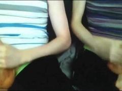 Webcam Sex Movies