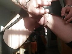 Sissy Cum