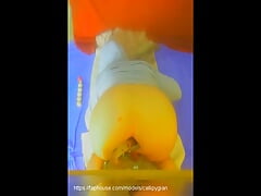 Analgasm and Loud Farts 1