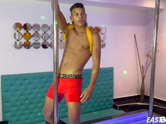 Thiago Moreira - Hand-Job