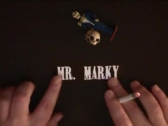 MARCO CRUISE VS MR MARKY DIMITRI SANTIAGO - TI