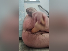 Found Stepsisters 10 Dildo