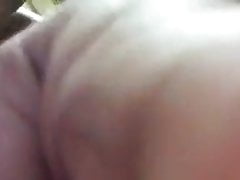 Daddy jerking off at the job